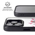 Marvel Deadpool Legacy Deadpool Love iPhone 16 Pro Kickstand Case